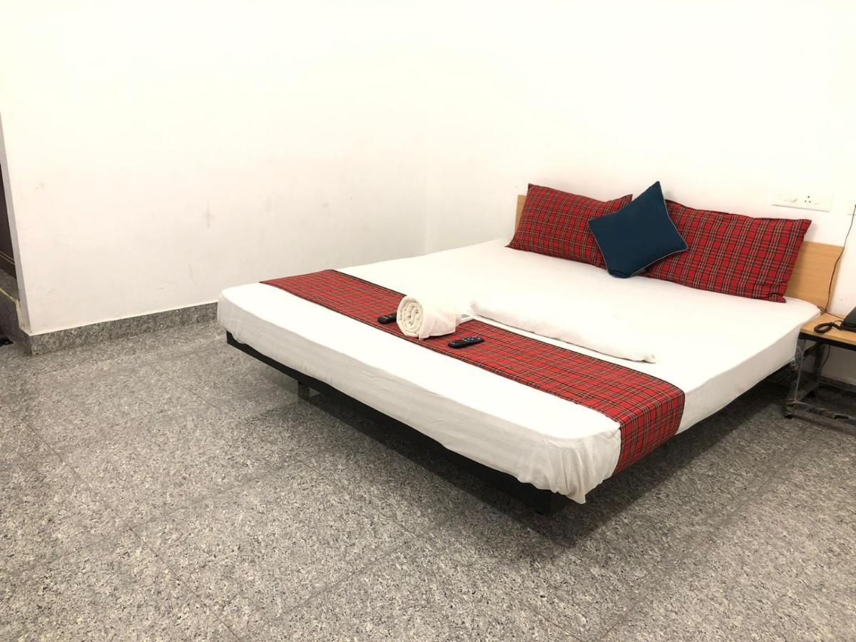 Hotel Seascape Residency White Town Puducherry Zewnętrze zdjęcie
